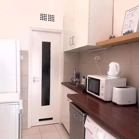 Cute Little In Downtown