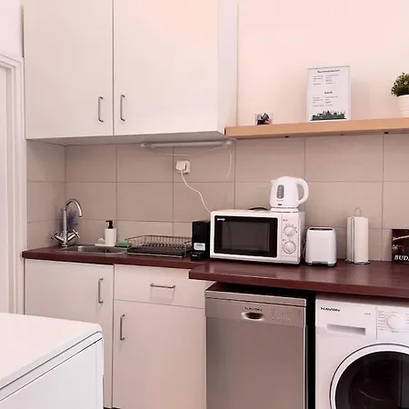 Apartment Cute Little In Downtown *