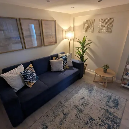 Cute Little In Downtown Budapest