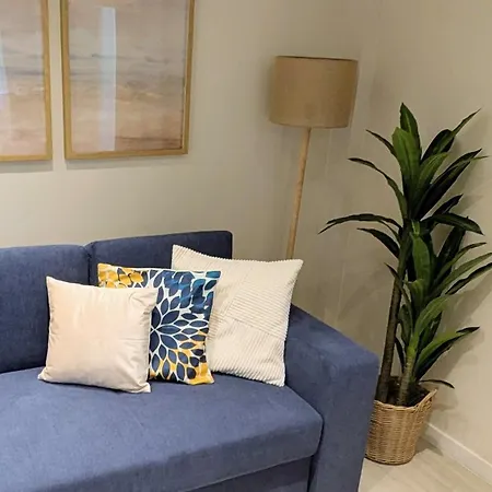 Cute Little In Downtown