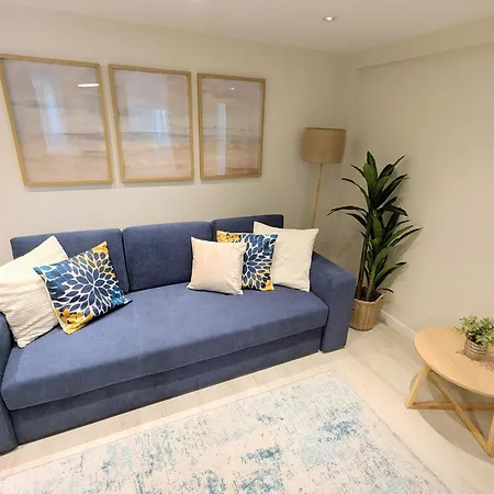 Cute Little In Downtown * Budapest